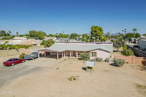 View/Area - 19008 N 30th St, Phoenix, AZ 85050 photo 19 of 20