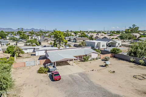 View/Area - 19008 N 30th St, Phoenix, AZ 85050 photo 3 of 20