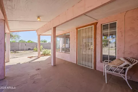 Exterior - 19008 N 30th St, Phoenix, AZ 85050 photo 9 of 21