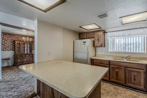 Kitchen - 19008 N 30th St, Phoenix, AZ 85050 photo 2 of 5