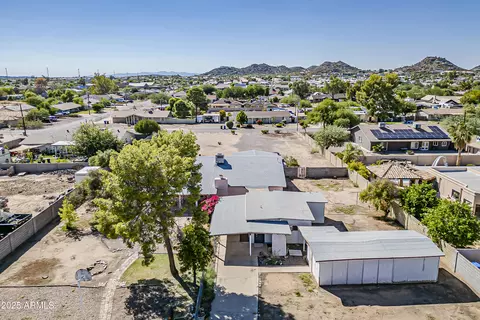 View/Area - 19008 N 30th St, Phoenix, AZ 85050 photo 8 of 20