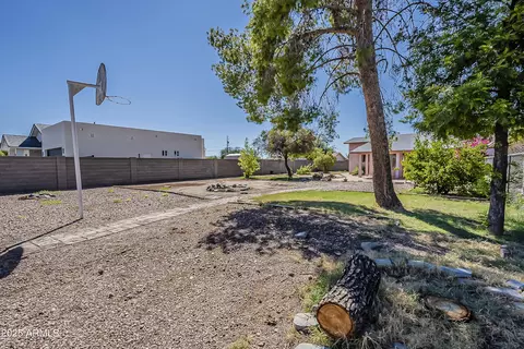 Exterior - 19008 N 30th St, Phoenix, AZ 85050 photo 14 of 21
