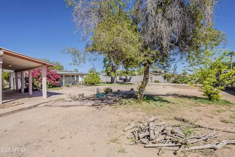 Exterior - 19008 N 30th St, Phoenix, AZ 85050 photo 12 of 21
