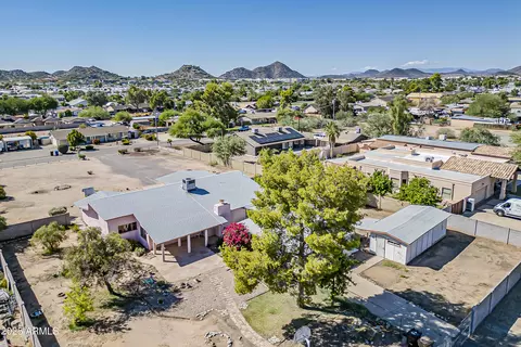 View/Area - 19008 N 30th St, Phoenix, AZ 85050 photo 7 of 20
