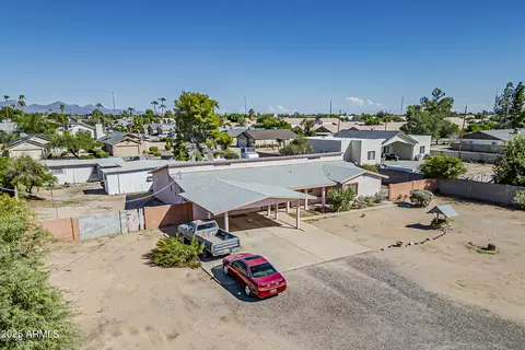 View/Area - 19008 N 30th St, Phoenix, AZ 85050 photo 20 of 20
