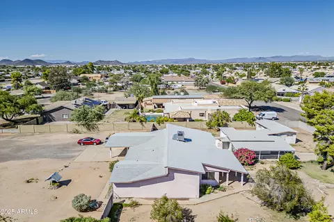 View/Area - 19008 N 30th St, Phoenix, AZ 85050 photo 6 of 20