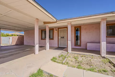 Exterior - 19008 N 30th St, Phoenix, AZ 85050 photo 2 of 21