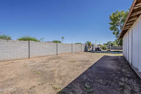 Exterior - 19008 N 30th St, Phoenix, AZ 85050 photo 20 of 21