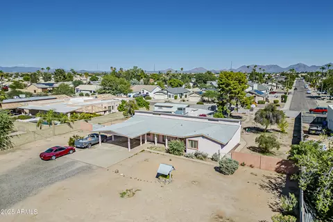 View/Area - 19008 N 30th St, Phoenix, AZ 85050 photo 5 of 20