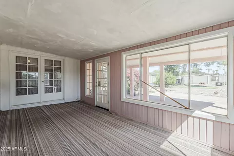 Exterior - 19008 N 30th St, Phoenix, AZ 85050 photo 5 of 21