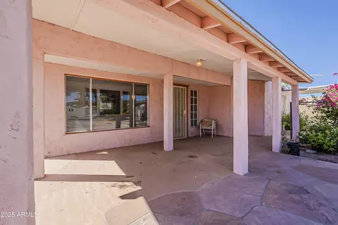 Exterior - 19008 N 30th St, Phoenix, AZ 85050 photo 8 of 21