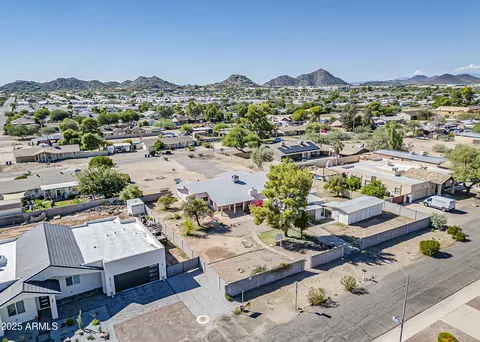 View/Area - 19008 N 30th St, Phoenix, AZ 85050 photo 13 of 20