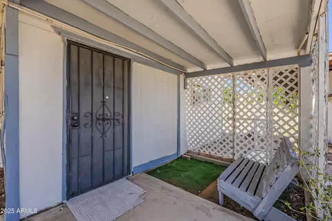 Exterior - 19008 N 30th St, Phoenix, AZ 85050 photo 10 of 21