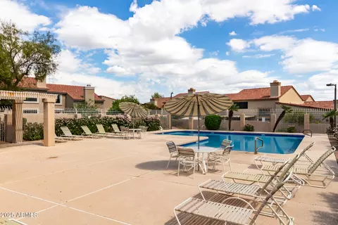 Exterior - 4214 E Agave Rd, Phoenix, AZ 85044 photo 15 of 20