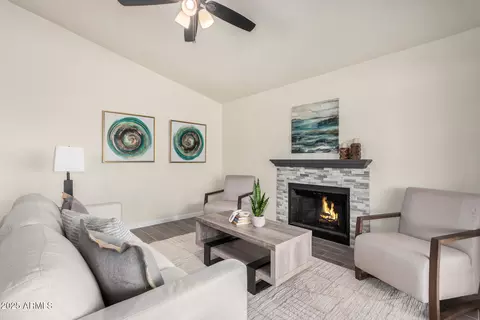 Living - 4214 E Agave Rd, Phoenix, AZ 85044 photo 4 of 5