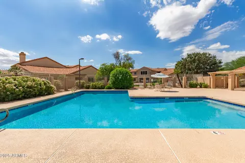 Exterior - 4214 E Agave Rd, Phoenix, AZ 85044 photo 9 of 20