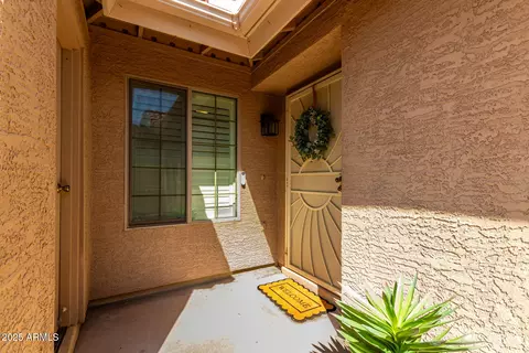 Exterior - 4214 E Agave Rd, Phoenix, AZ 85044 photo 4 of 20
