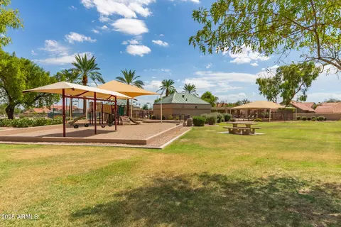 Exterior - 4214 E Agave Rd, Phoenix, AZ 85044 photo 14 of 20