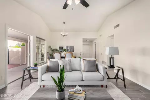 Living - 4214 E Agave Rd, Phoenix, AZ 85044 photo 1 of 5