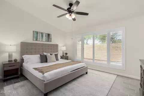 Bedroom - 4214 E Agave Rd, Phoenix, AZ 85044 photo 3 of 7