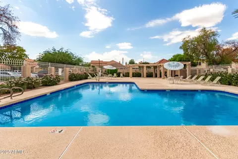 Exterior - 4214 E Agave Rd, Phoenix, AZ 85044 photo 10 of 20