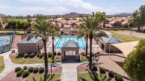 Exterior - 4214 E Agave Rd, Phoenix, AZ 85044 photo 17 of 20