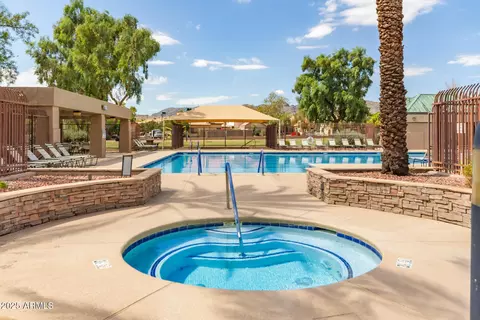 Exterior - 4214 E Agave Rd, Phoenix, AZ 85044 photo 19 of 20
