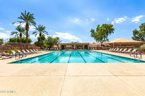 Exterior - 4214 E Agave Rd, Phoenix, AZ 85044 photo 16 of 20