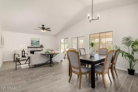 Dining - 4214 E Agave Rd, Phoenix, AZ 85044 photo 5 of 5