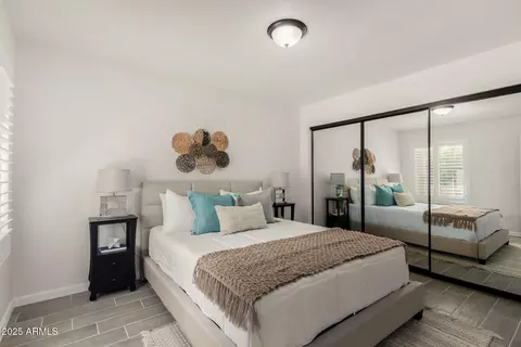 Bedroom - 4214 E Agave Rd, Phoenix, AZ 85044 photo 5 of 7