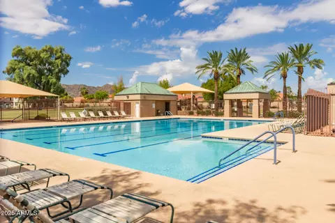 Exterior - 4214 E Agave Rd, Phoenix, AZ 85044 photo 20 of 20