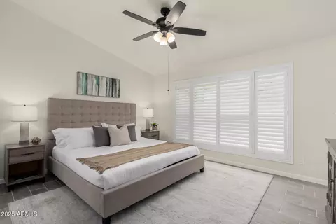 Bedroom - 4214 E Agave Rd, Phoenix, AZ 85044 photo 2 of 7