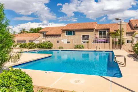 Exterior - 4214 E Agave Rd, Phoenix, AZ 85044 photo 11 of 20