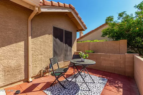 Exterior - 4214 E Agave Rd, Phoenix, AZ 85044 photo 6 of 20