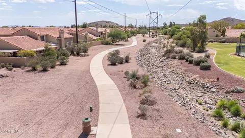 View/Area - 4214 E Agave Rd, Phoenix, AZ 85044 photo 2 of 8
