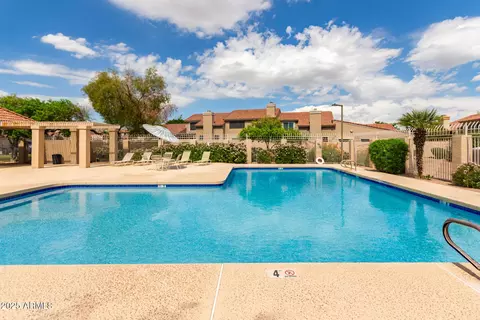 Exterior - 4214 E Agave Rd, Phoenix, AZ 85044 photo 8 of 20