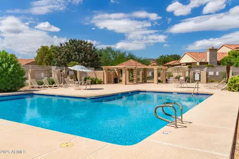 Exterior - 4214 E Agave Rd, Phoenix, AZ 85044 photo 12 of 20