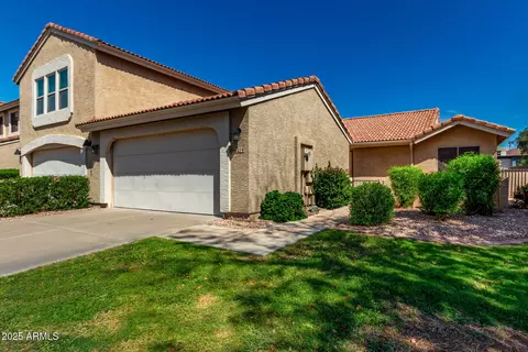 Exterior - 4214 E Agave Rd, Phoenix, AZ 85044 photo 7 of 20