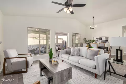 Living - 4214 E Agave Rd, Phoenix, AZ 85044 photo 3 of 5