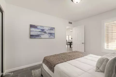 Bedroom - 4214 E Agave Rd, Phoenix, AZ 85044 photo 6 of 7