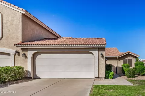 Exterior - 4214 E Agave Rd, Phoenix, AZ 85044 photo 2 of 20