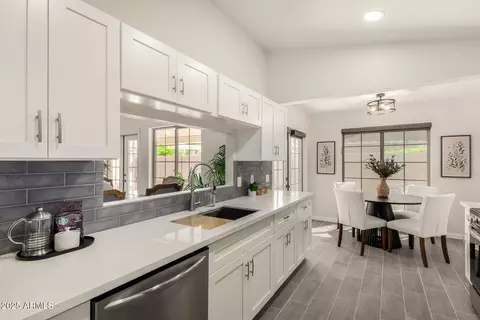 Kitchen - 4214 E Agave Rd, Phoenix, AZ 85044 photo 1 of 5