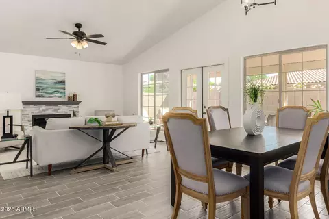Dining - 4214 E Agave Rd, Phoenix, AZ 85044 photo 4 of 5