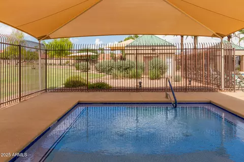 Exterior - 4214 E Agave Rd, Phoenix, AZ 85044 photo 18 of 20