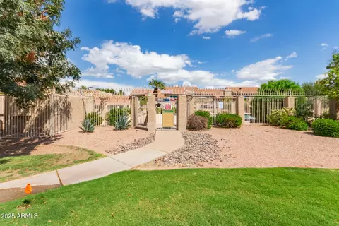 Exterior - 4214 E Agave Rd, Phoenix, AZ 85044 photo 13 of 20