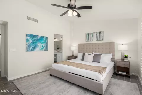 Bedroom - 4214 E Agave Rd, Phoenix, AZ 85044 photo 4 of 7