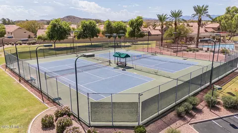 View/Area - 4214 E Agave Rd, Phoenix, AZ 85044 photo 3 of 8