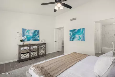 Bedroom - 4214 E Agave Rd, Phoenix, AZ 85044 photo 7 of 7