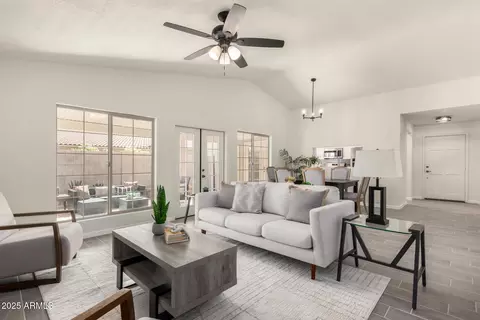Living - 4214 E Agave Rd, Phoenix, AZ 85044 photo 2 of 5