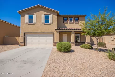 1829 N St Francis Pl, Casa Grande, AZ 85122